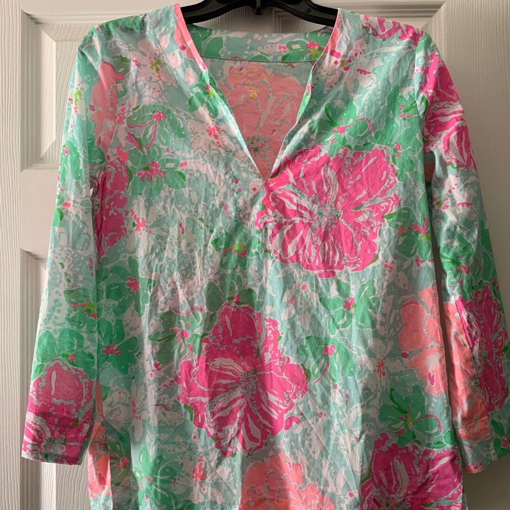 Lilly Pulitzer